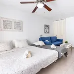 Castle Harbour Samuel's Flat لوس كريستيانوس