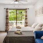 شقة Castle Harbour Samuel's Flat لوس كريستيانوس