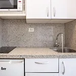 Castle Harbour Samuel's Flat شقة لوس كريستيانوس