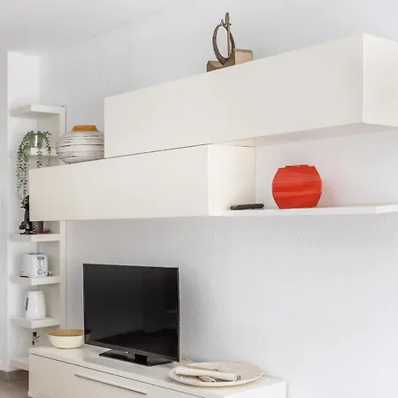 Castle Harbour Samuel's Flat דירה *