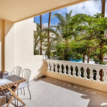 Appartement Castle Harbour Samuel's Flat By Lovetenerife Los Cristianos (Tenerife)