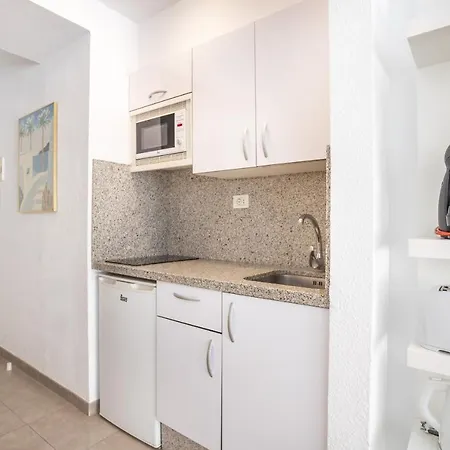 Castle Harbour Samuel's Flat דירה *