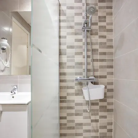 Castle Harbour Samuel's Flat By Lovetenerife Appartement Los Cristianos (Tenerife)