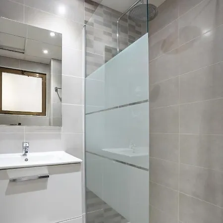 Apartment Castle Harbour Samuel's Flat *