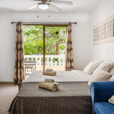 Apartment Castle Harbour Samuel's Flat Los Cristianos (Tenerife)