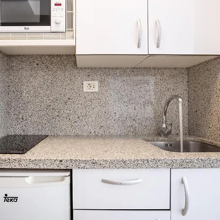 Castle Harbour Samuel's Flat דירה לוס כריסטיאנוס