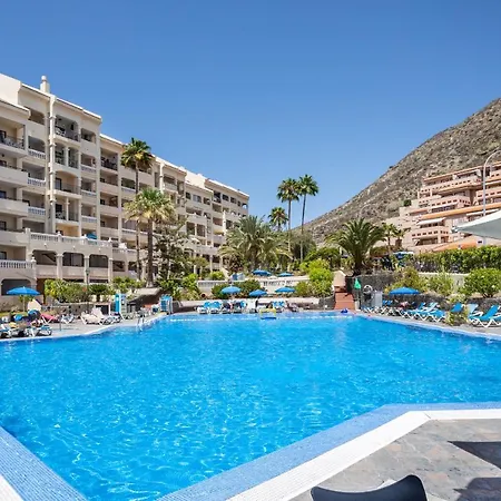 Castle Harbour Samuel's Flat By Lovetenerife * Los Cristianos (Tenerife)