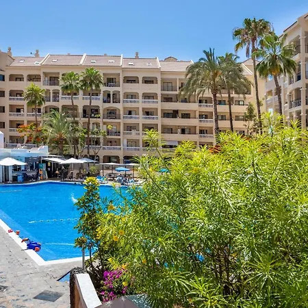 Castle Harbour Samuel's Flat By Lovetenerife Appartement *
