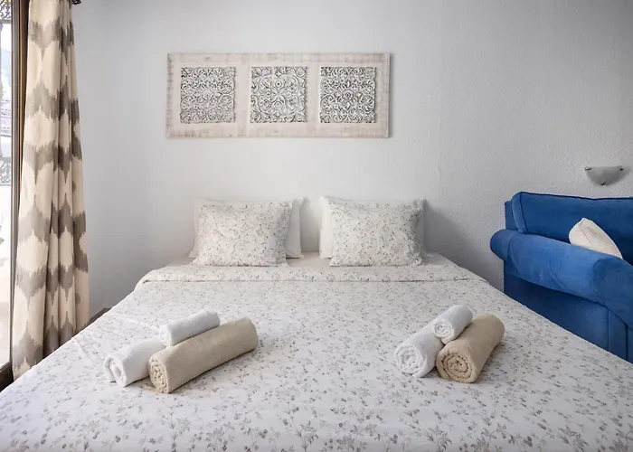 Castle Harbour Samuel's Flat * Los Cristianos (Tenerife)