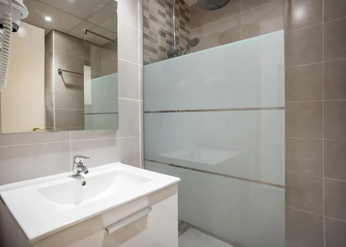 Apartment Castle Harbour Samuel's Flat *