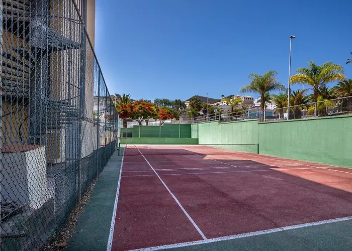 Castle Harbour Samuel's Flat *