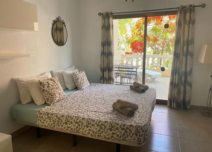 Castle Harbour Samuel's Flat *