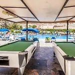 Castle Harbour Samuel's Flat Apartment Los Cristianos (Tenerife)