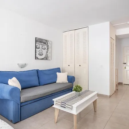 Castle Harbour Samuel's Flat By Lovetenerife Apartment Los Cristianos (Tenerife)