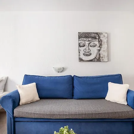 Castle Harbour Samuel's Flat