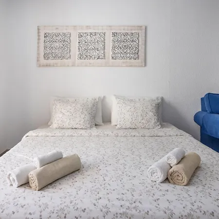 Castle Harbour Samuel's Flat * Los Cristianos (Tenerife)