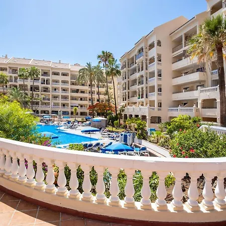Appartement Castle Harbour Samuel's Flat Los Cristianos (Tenerife)