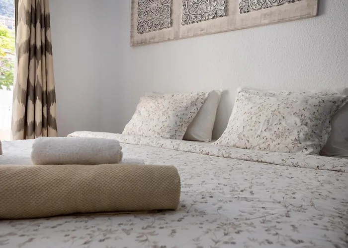 Castle Harbour Samuel's Flat *