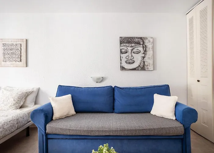 Castle Harbour Samuel's Flat