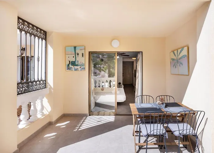 Appartamento Castle Harbour Samuel's Flat