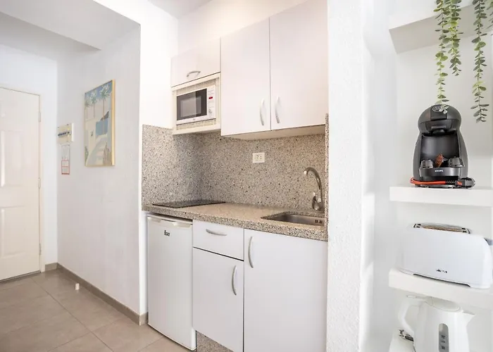 Castle Harbour Samuel's Flat Διαμέρισμα *