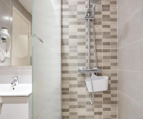 Castle Harbour Samuel's Flat Appartamento Los Cristianos (Tenerife)