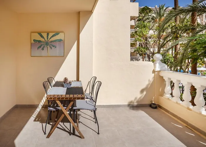 Appartamento Castle Harbour Samuel's Flat