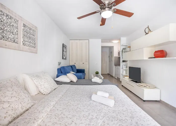 Castle Harbour Samuel's Flat Διαμέρισμα *