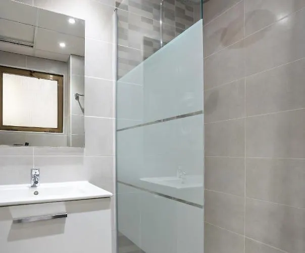 Appartamento Castle Harbour Samuel's Flat *