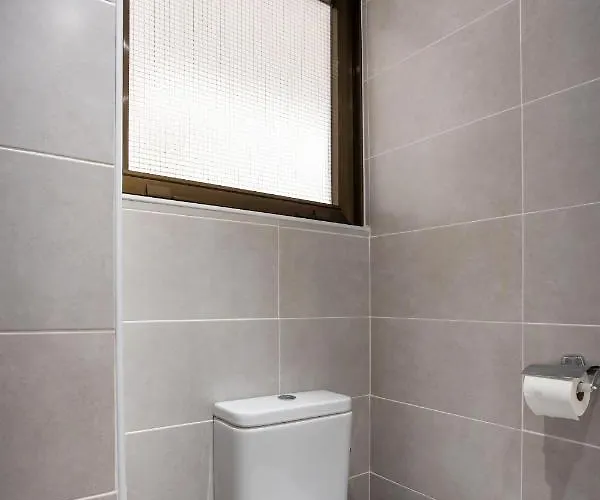 Castle Harbour Samuel's Flat *