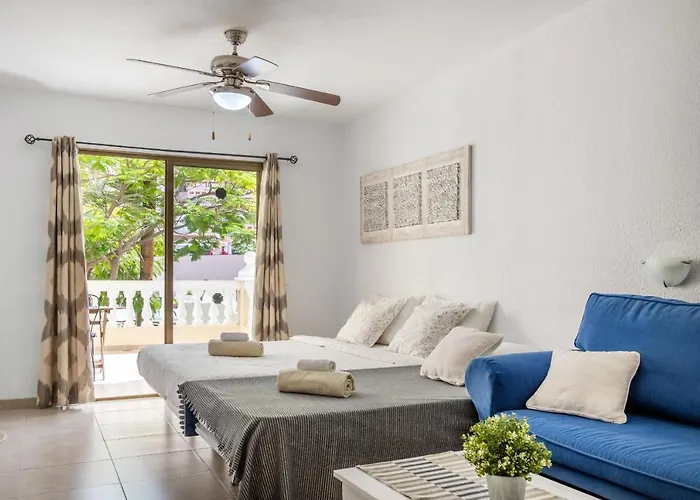 Castle Harbour Samuel's Flat Appartamento *