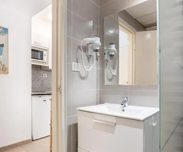 Διαμέρισμα Castle Harbour Samuel's Flat *